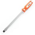 Great Neck 3/8 x 8 Inch Slotted Square Shank Screwdriver 73044